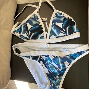 Bikini set size m